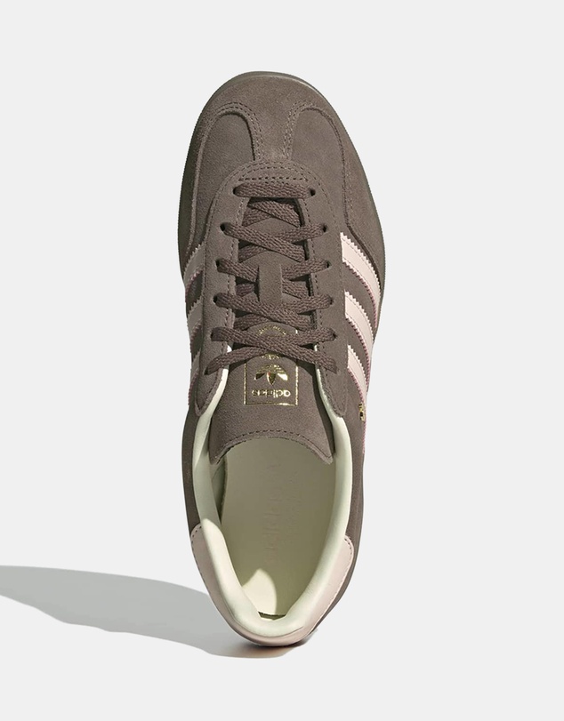 adidas Originals - Gazelle Indoor Sneakers - Women's