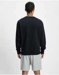 Nike - Nike Sportswear Club Crew Sweater