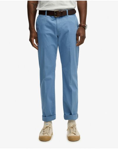 Washed Blue 32
