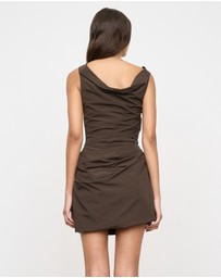 One Of Others - Suki Mini Dress