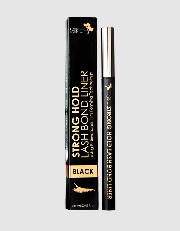 Silk Oil of Morocco - Strong Hold Lash Bond Liner