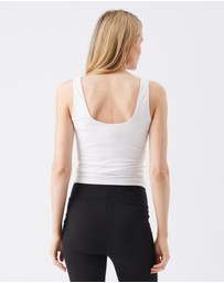 Ripe Maternity - Luxe Knit Tank Top