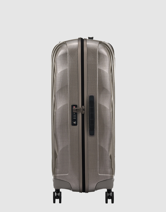Samsonite - C-Lite Check-In Large 75cm 2.8Kg Suitcase Limited Edition