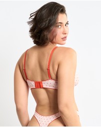 Chouchou Intimates - Georgia Bralette
