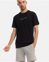 Xander - Grand Prix Tee