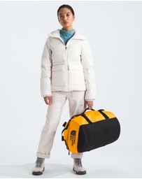The North Face - Small Base Camp Duffle Bag