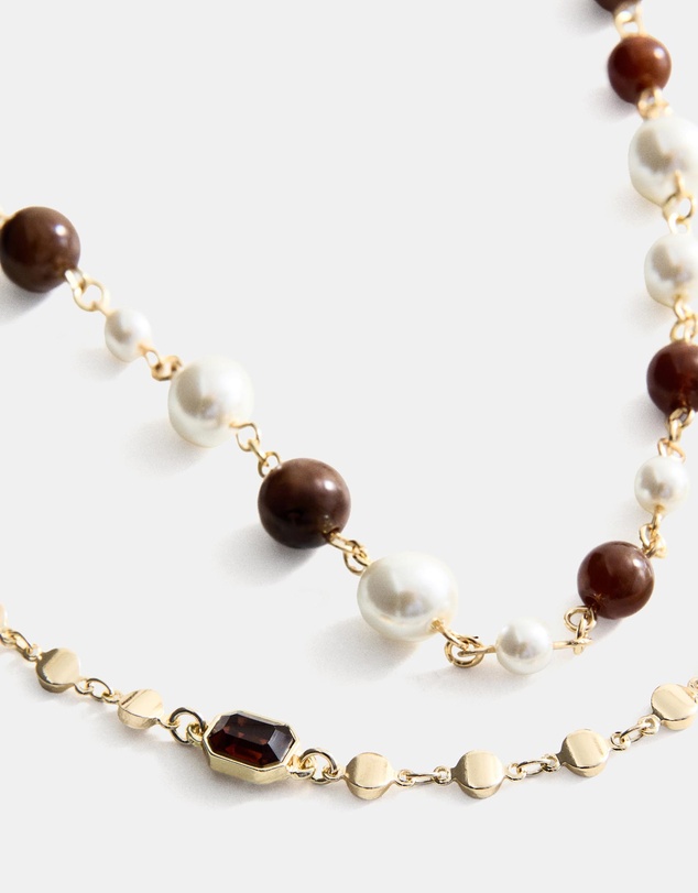 M.N.G - Liliana Necklace