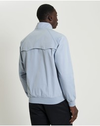 Ben Sherman - Signature Harrington Jacket