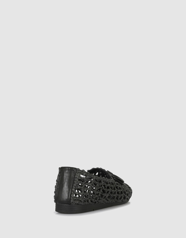 S by Sempre Di - Cortona Slip Ons