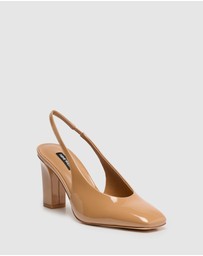 Nine West - Redsat