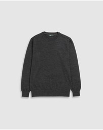 Rodd & Gunn - Ferndale Knit
