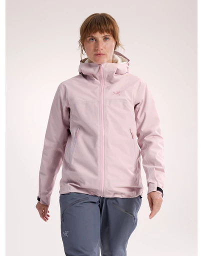 Arc'teryx - Beta Jacket Women's