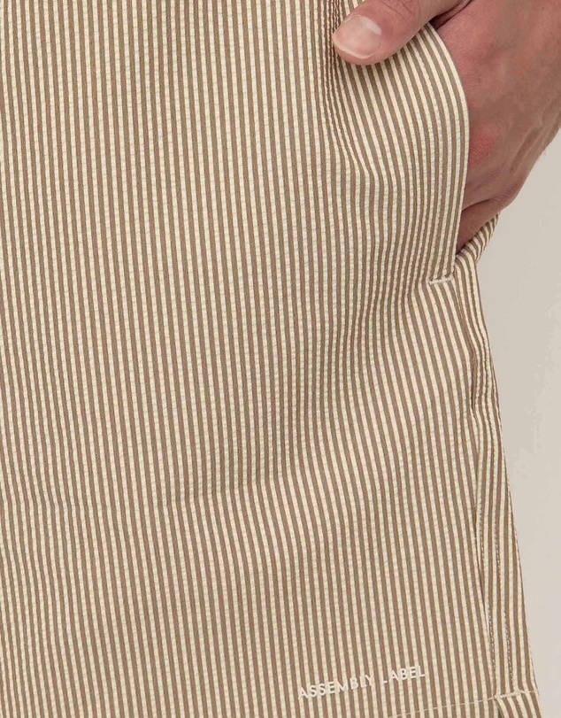 Assembly Label - Ward Swim Shorts