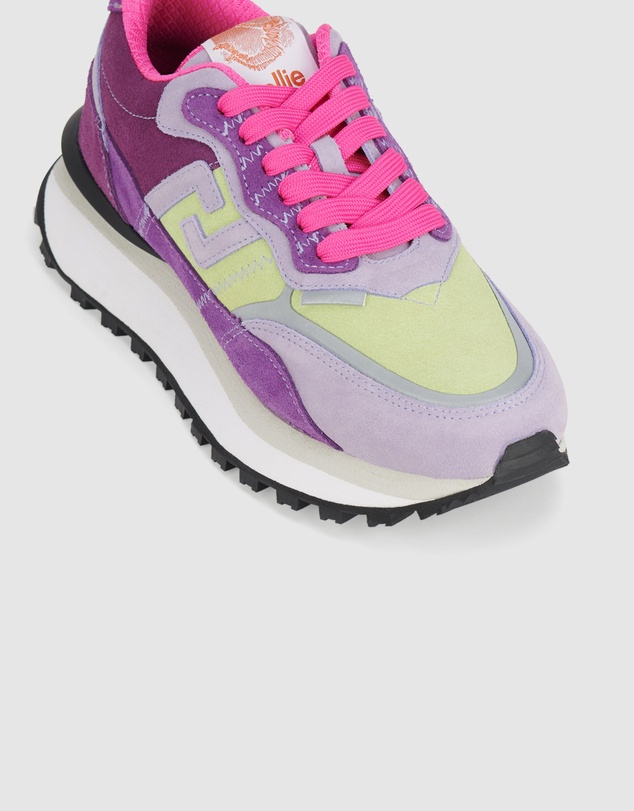 Rollie - Kentu Sneaker