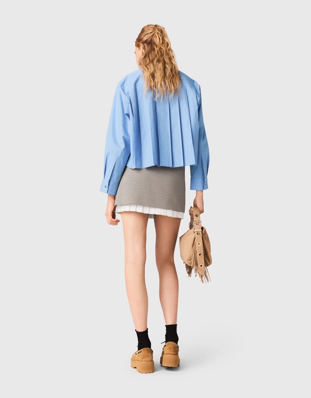 Maje - Joreau Skirt