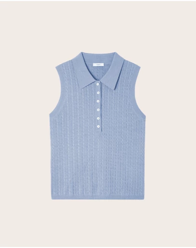 IDA+S - Linnea Knit Top