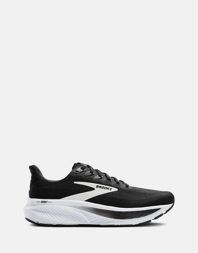 Brooks - Ghost 17 - Women's