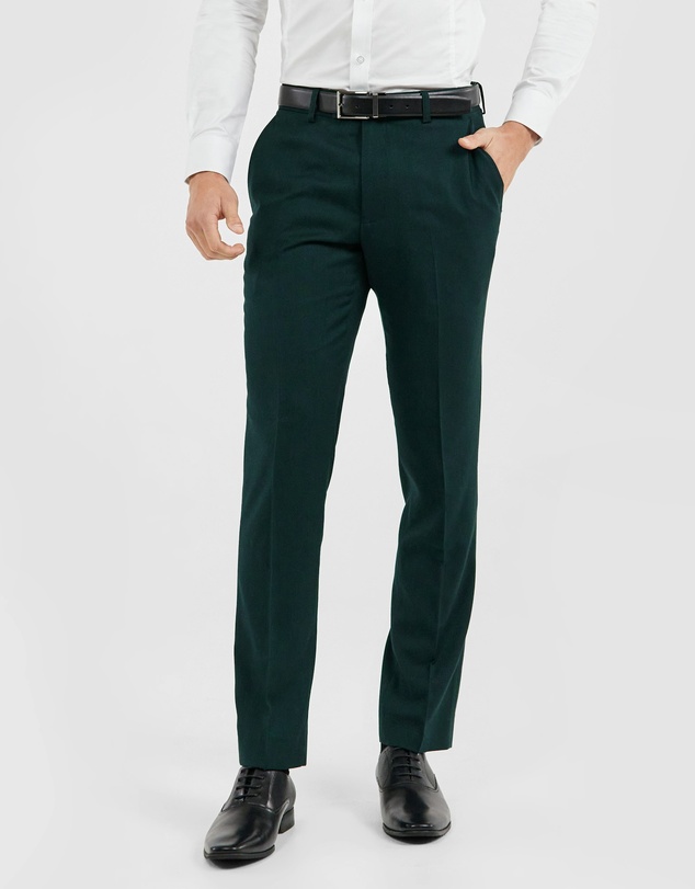 Tarocash - Blain Slim Pant