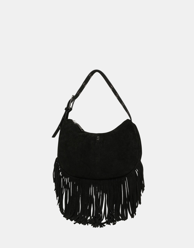 Steve Madden - BBlaize Black Handbag