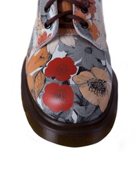 Dr Martens - Pascal Botanic