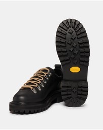 G. H. BASS - Mason Hiker Low Boots - Men's