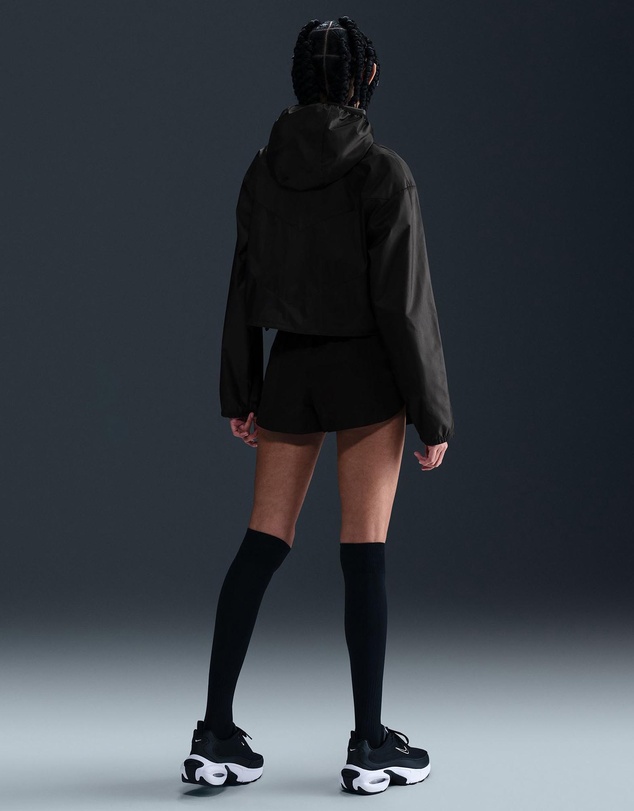 Nike - Sportswear Windrunner Loose Woven Hooded Jacket