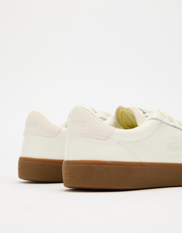 Lacoste - Baseshot Pro 225 2 SFA - Unisex