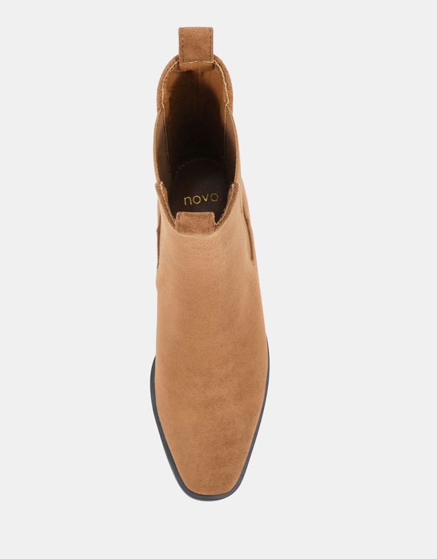 Novo - Dalta Ankle Boots