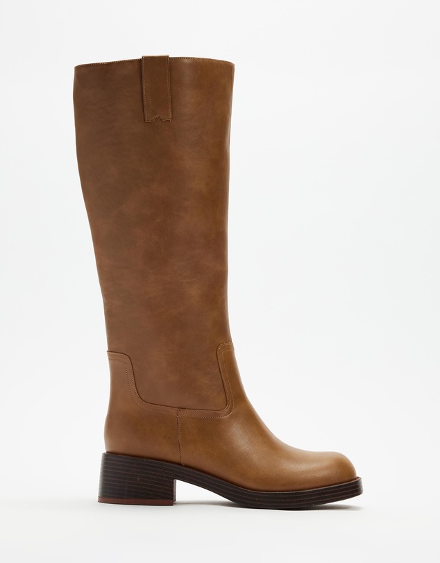 Dazie - Lucia Knee High Boots