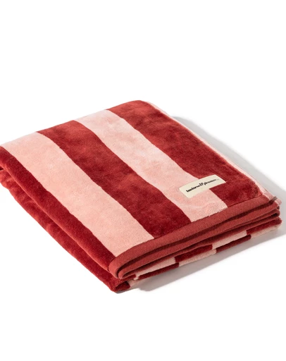 Business & Pleasure Co. - The Beach Towel