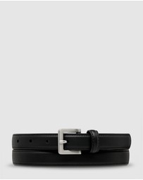 Status Anxiety - In Your Eyes Belt
