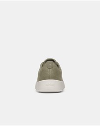 Allbirds - Cruiser Canvas-Mens