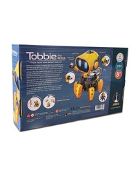 JOHNCO - Tobbie the Robot