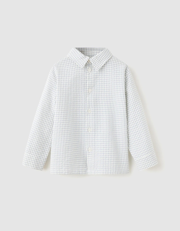 M.N.G - Solebb Shirt - Kids