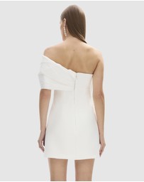 Rachel Gilbert - Kace Mini Dress