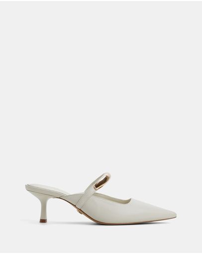 White/Bone