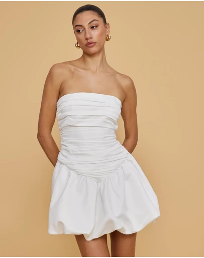 CHANCERY - Tessa Bubble Dress