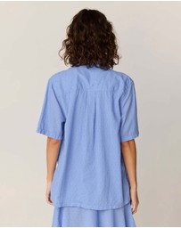 Primness - Flocky Shirt