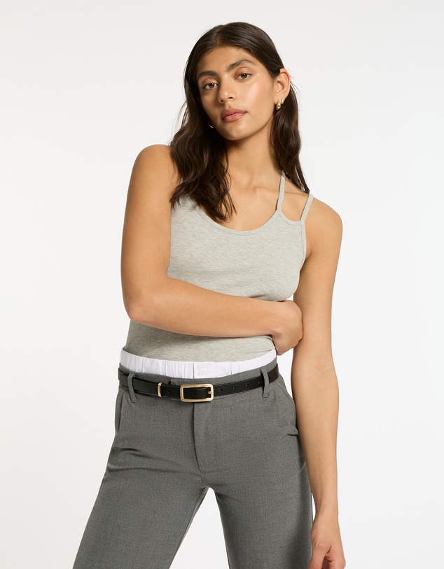 Status Anxiety - Muse Belt
