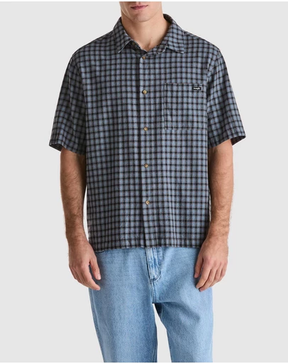Wrangler - Boxcar Shirt