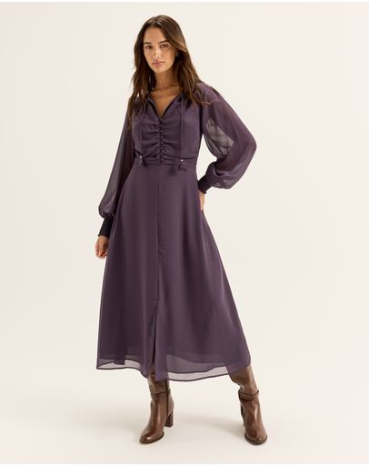SHADOW PURPLE