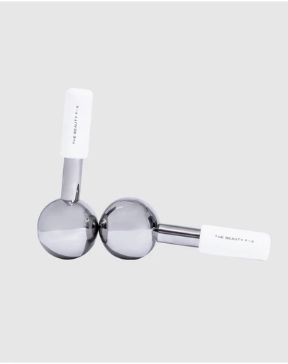 The Beauty F-x - Cryo Spheres