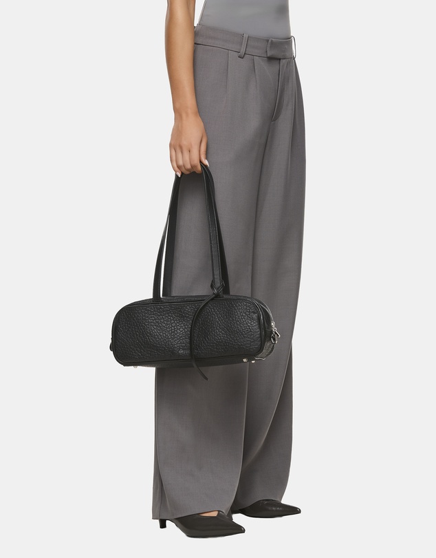 Nakedvice - The Clyde Black Bag