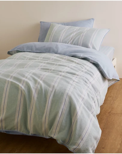 Country Road - Kaia Single Quilt Cover
