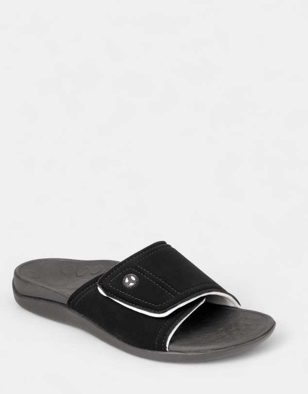 Vionic - Kiwi Slide - Black