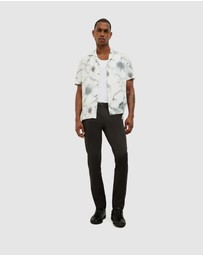Politix - Bradley Stretch Chino