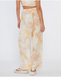 Amelius - Yasmine Printed Pants