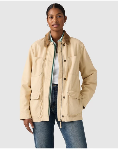 Levi's - Bree Barn Jacket