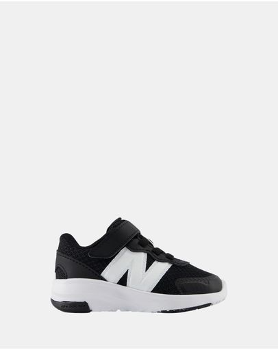 Black/White M