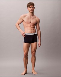 Calvin Klein - Balance 3 Pack Trunks